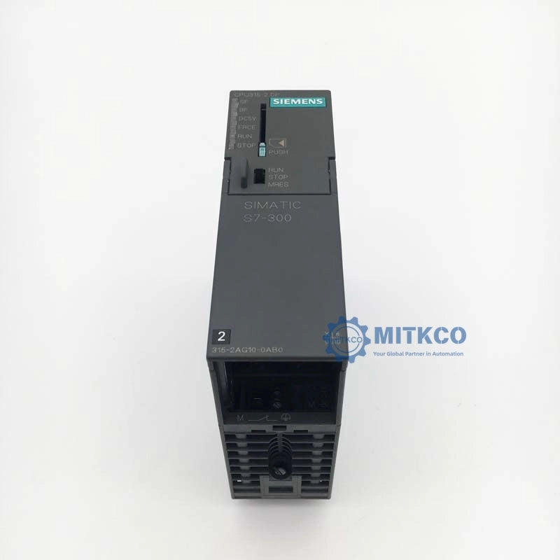 6ES7315-2AG10-0AB0 Siemens plc