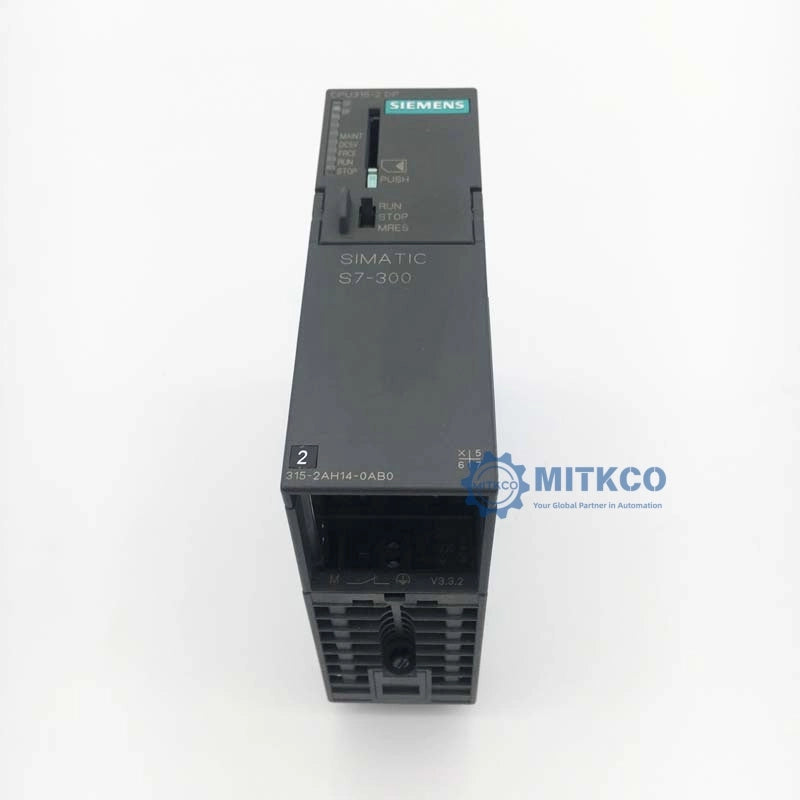 6ES7315-2AH14-0AB0 Siemens plc