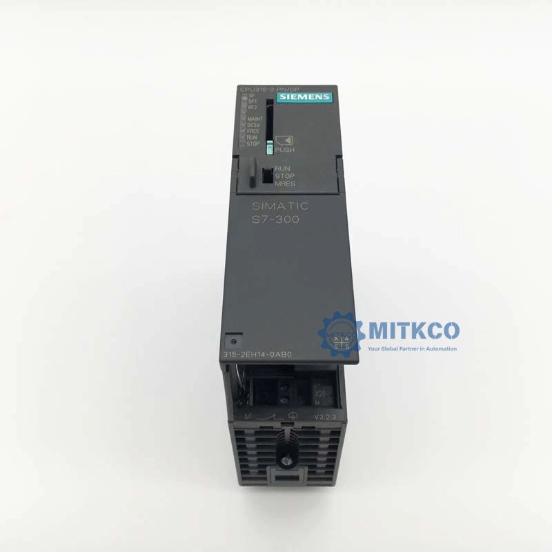 6ES7315-2EH14-0AB0 Siemens plc