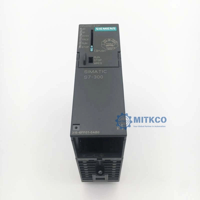 6ES7315-6FF01-0AB0 Siemens plc