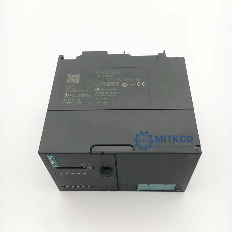 6ES7317-2EJ10-0AB0 Siemens plc