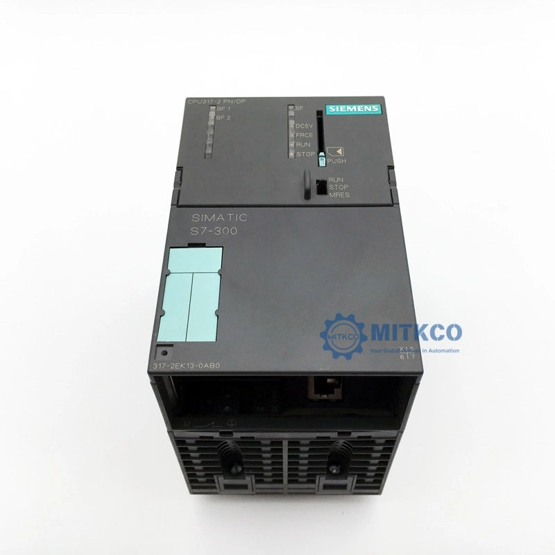 6ES7317-2EK13-0AB0 Siemens plc
