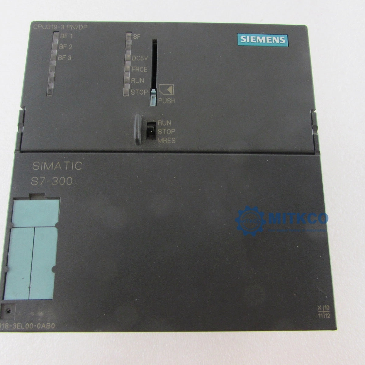 6ES7318-3EL00-0AB0 Siemens plc