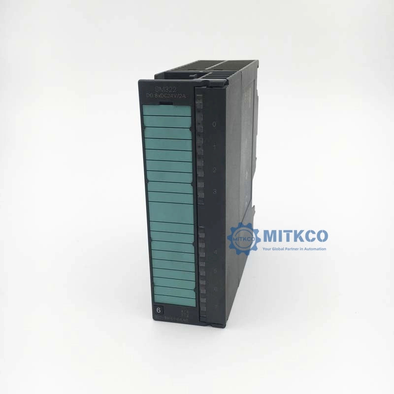 6ES7322-1BF01-0AA0 Siemens plc