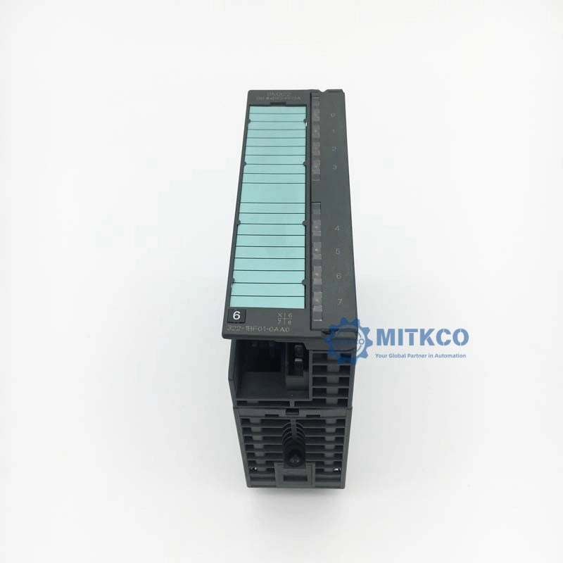 6ES7322-1BF01-0AA0 Siemens plc