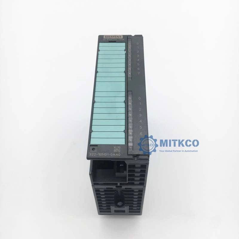 6ES7322-1BH01-0AA0 Siemens plc