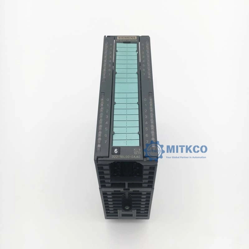 6ES7322-1BL00-0AA0 Siemens plc