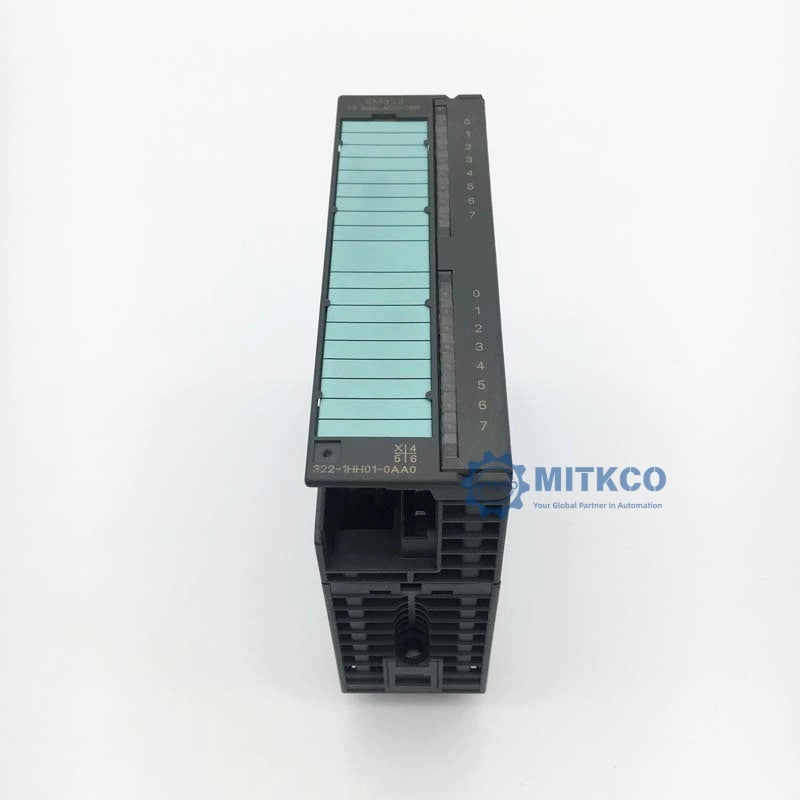 6ES7322-1HH01-0AA0 Siemens plc