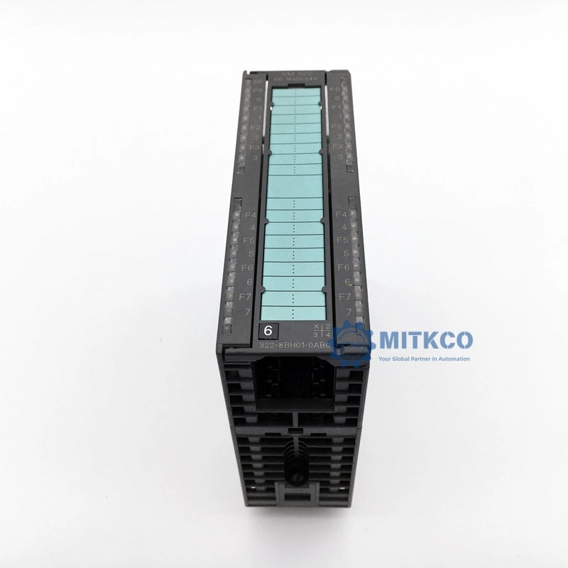 6ES7322-8BH01-0AB0 Siemens plc