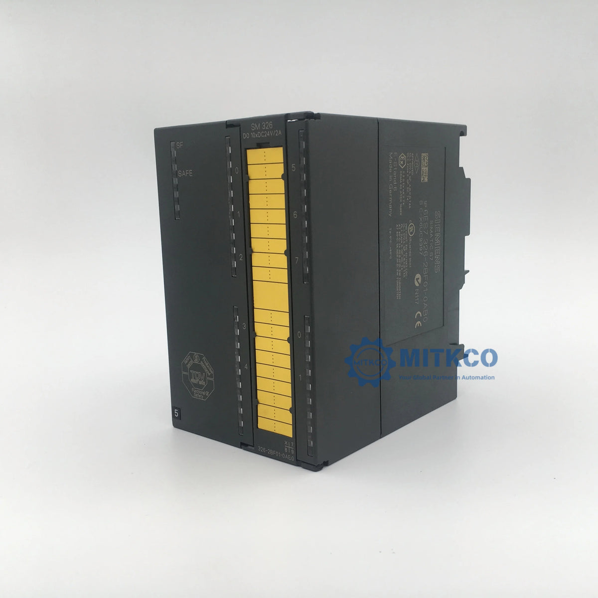 6ES7326-2BF01-0AB0 Siemens plc