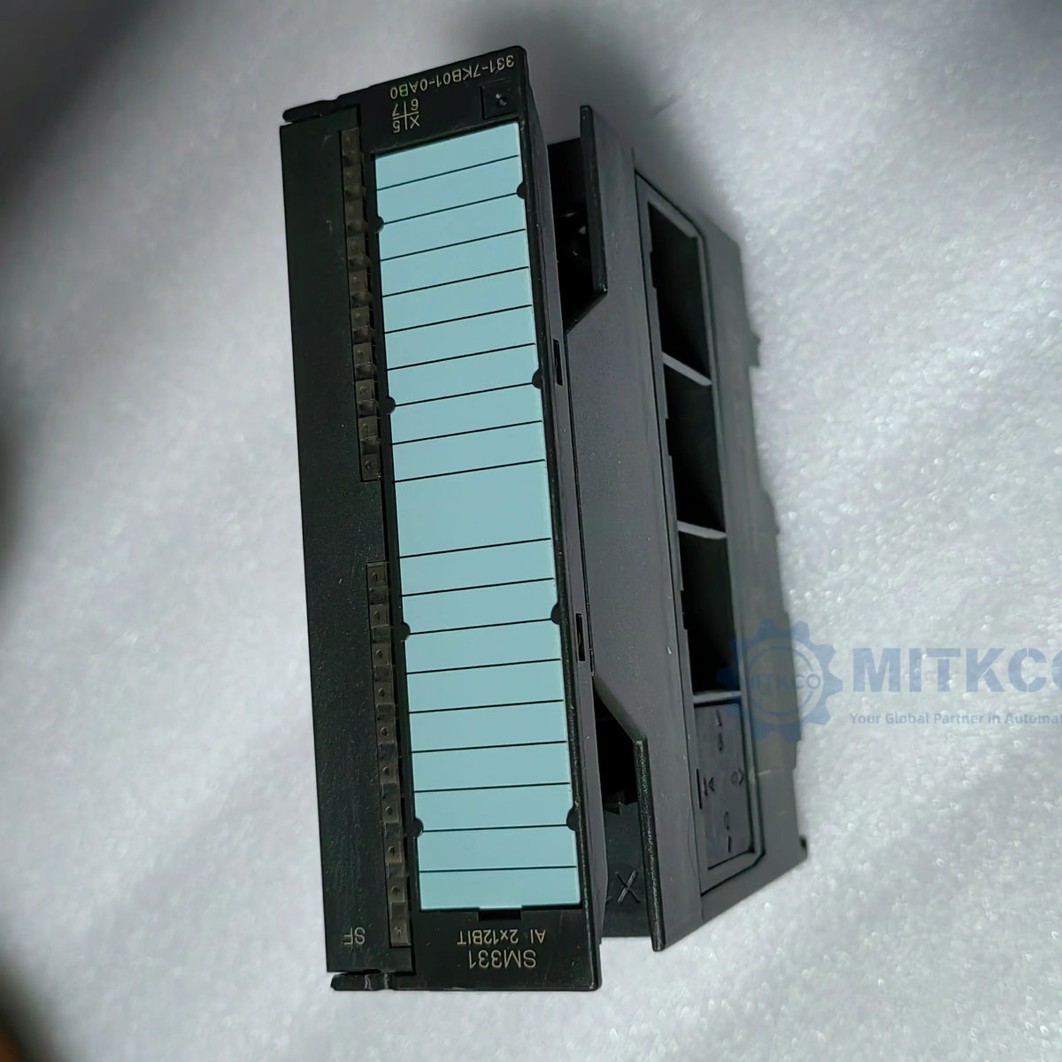 6ES7331-7KB01-0AB0 Siemens plc