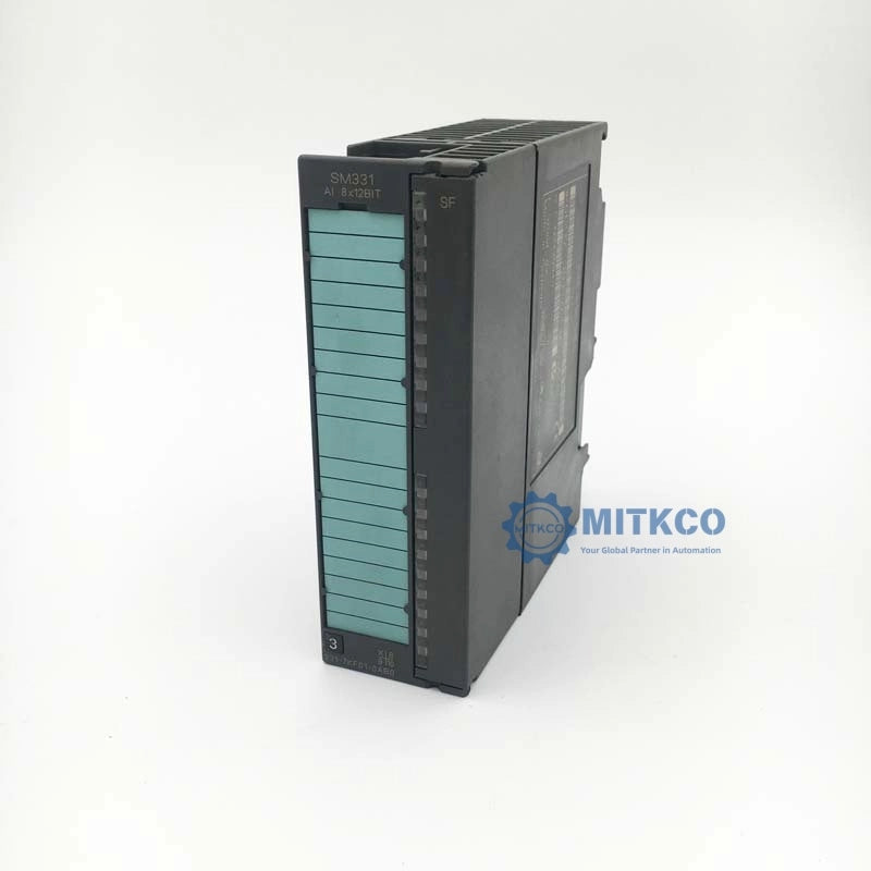 6ES7331-7KF01-0AB0 Siemens plc