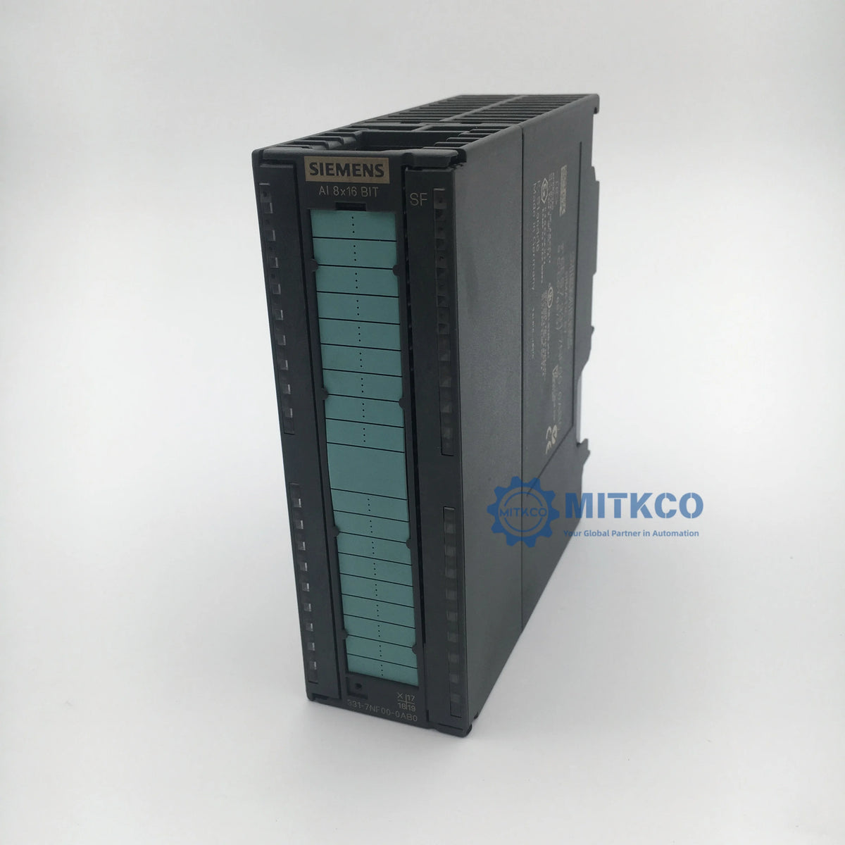 6ES7331-7NF00-0AB0 Siemens plc