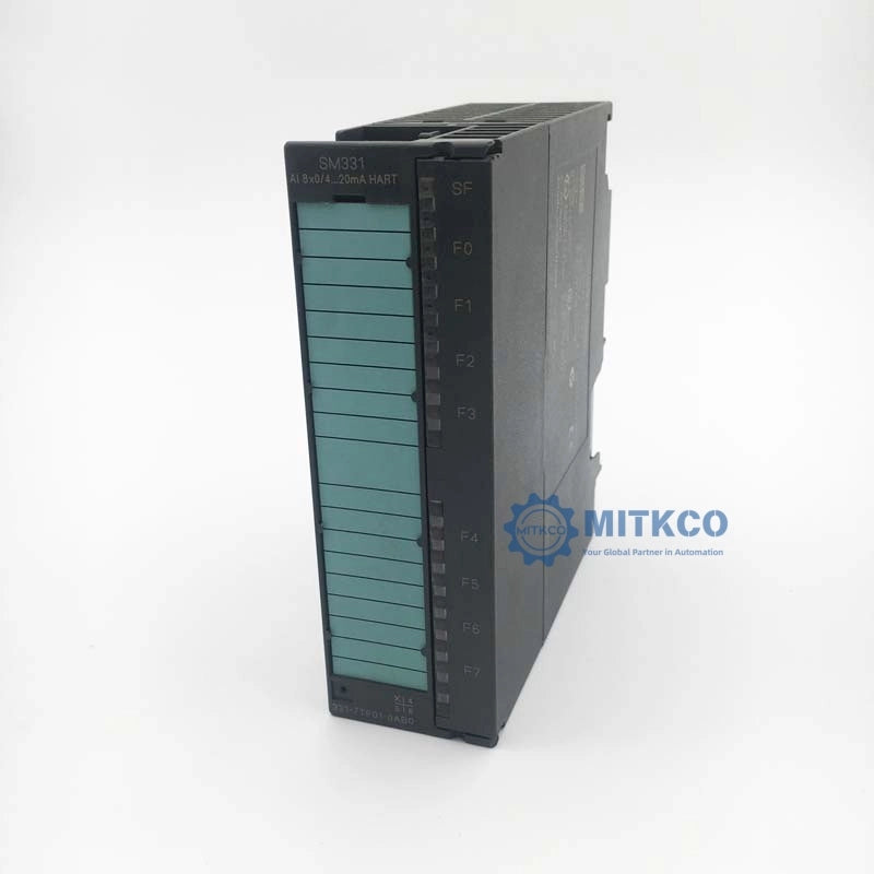 6ES7331-7TF01-0AB0 Siemens plc