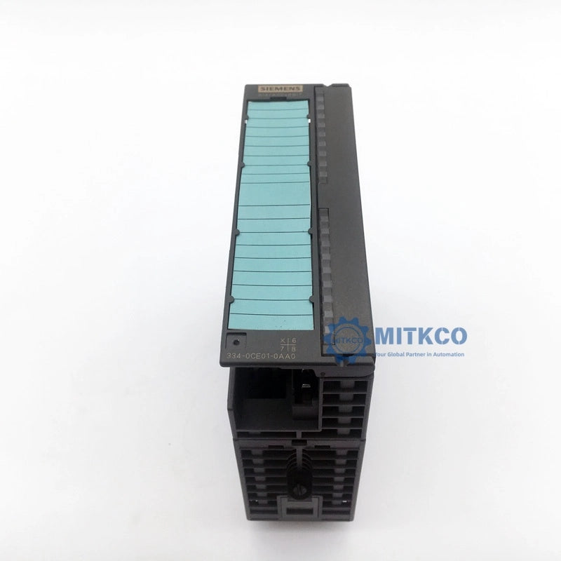 6ES7334-0CE01-0AA0 Siemens plc