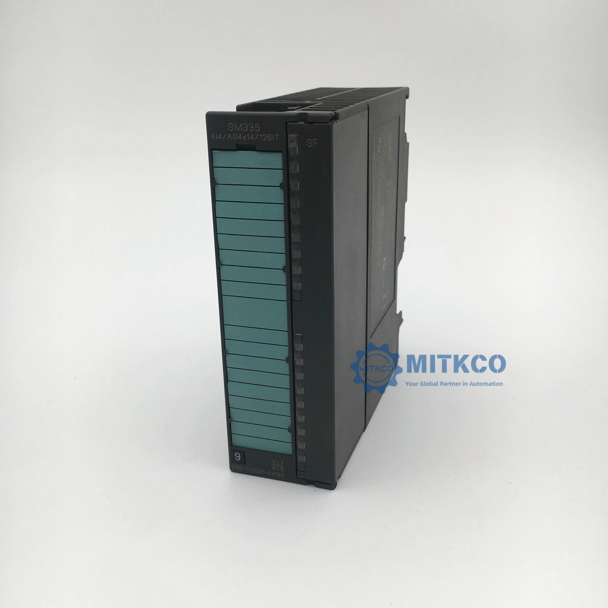6ES7335-7HG01-0AB0 Siemens plc