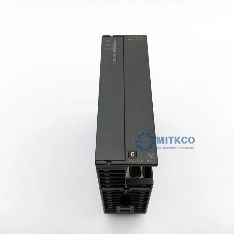 6ES7340-1CH00-0AE0 Siemens plc