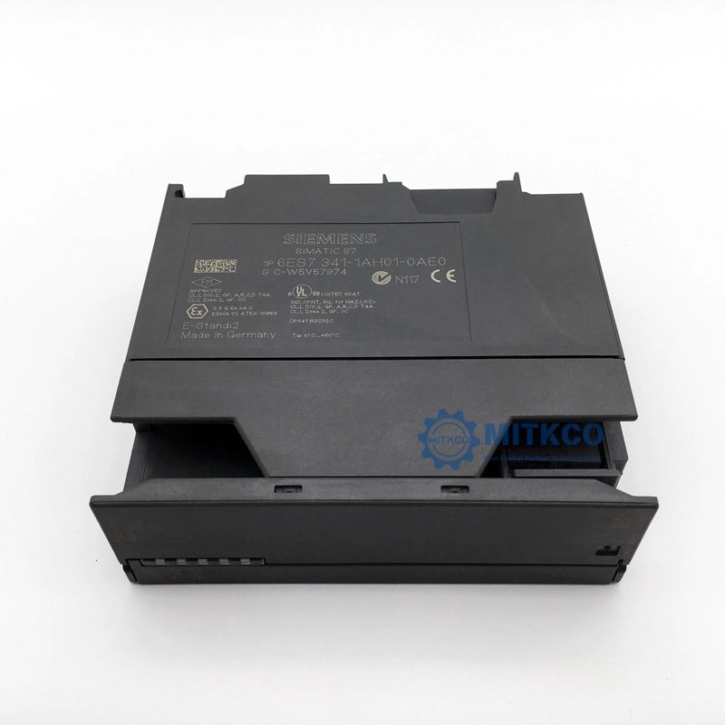 6ES7341-1AH01-0AE0 Siemens plc