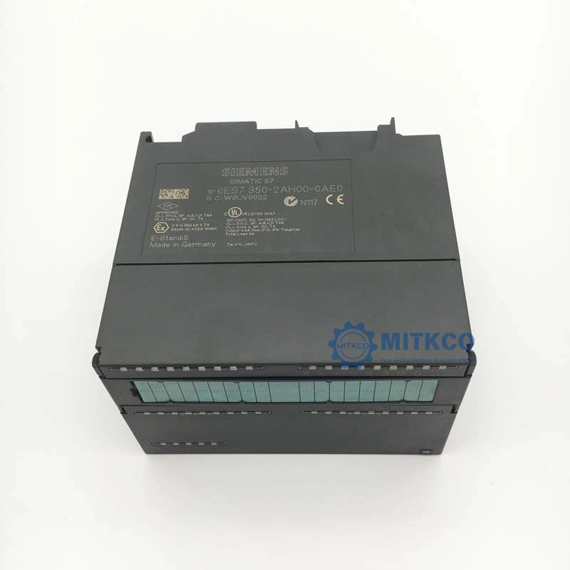 6ES7350-2AH00-0AE0 Siemens plc