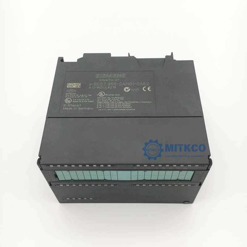 6ES7350-2AH01-0AE0 Siemens plc