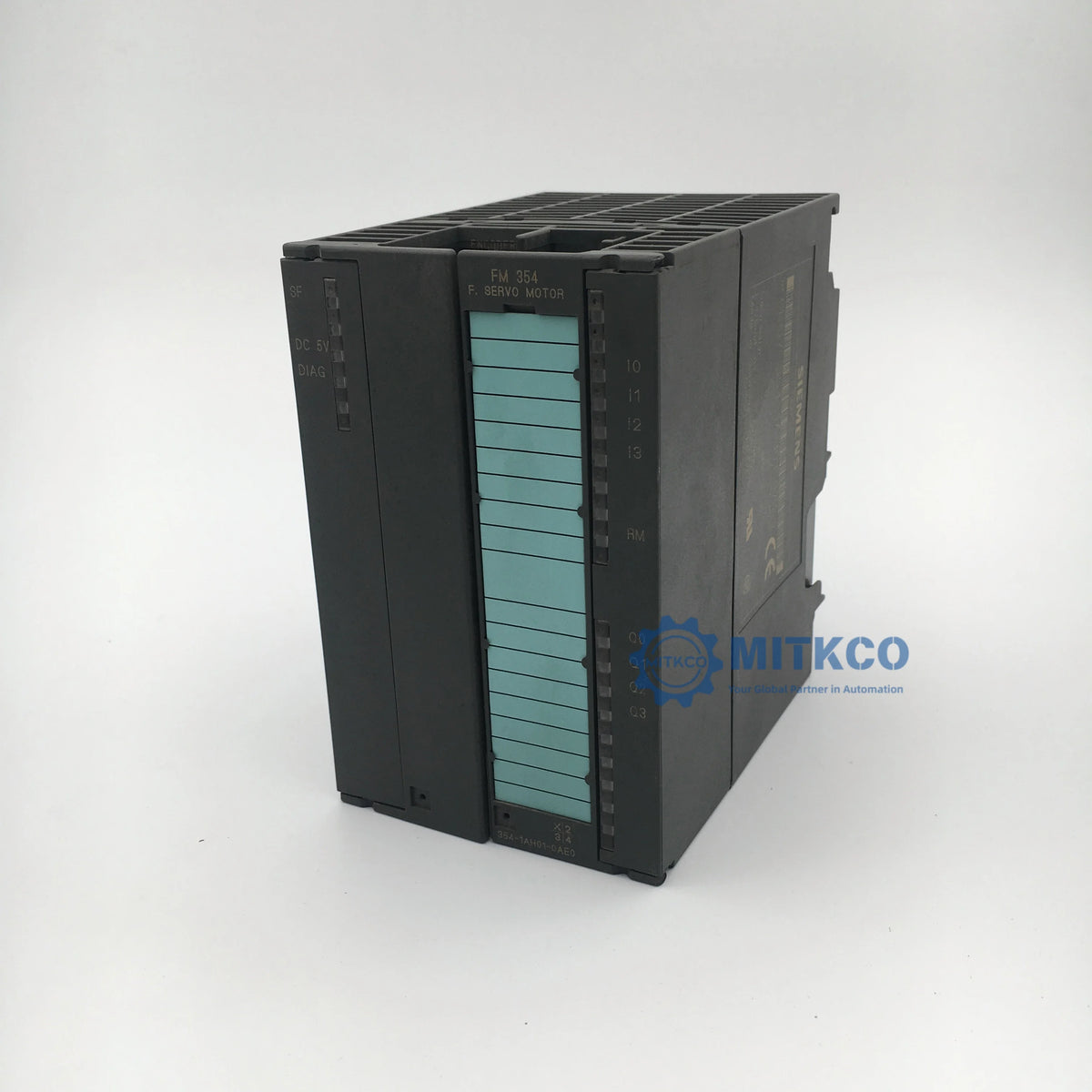 6ES7360-3AA01-0AA0 Siemens plc