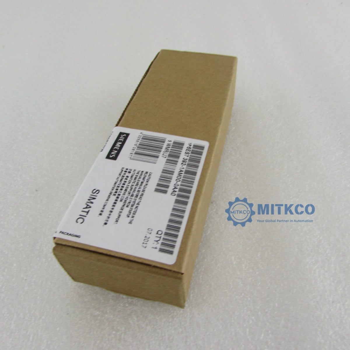 6ES7392-1AM00-0AA0 siemens plc