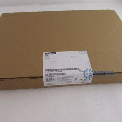 6ES7400-1JA01-0AA0 Siemens plc