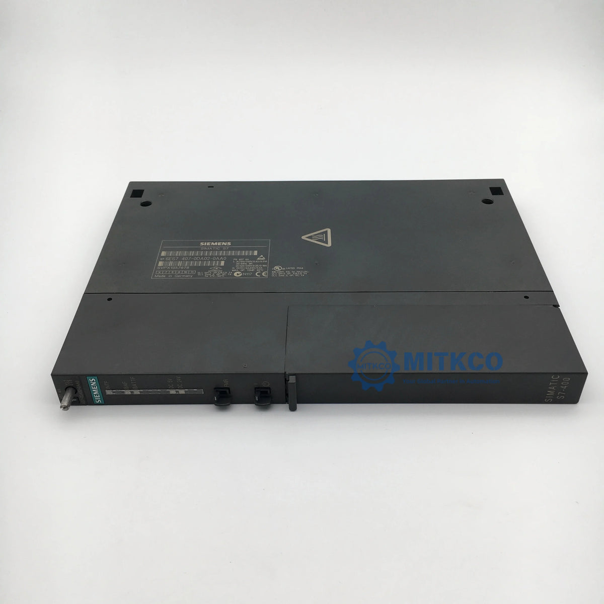 6ES7407-0DA02-0AA0 Siemens plc