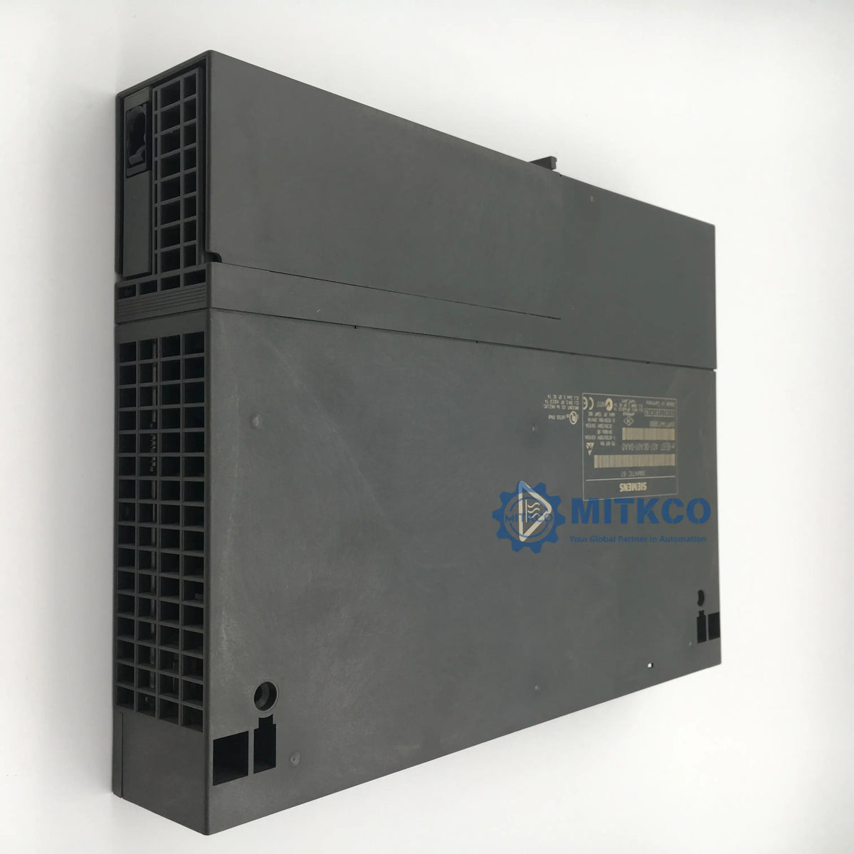 6ES7407-0KA01-0AA0 Siemens plc