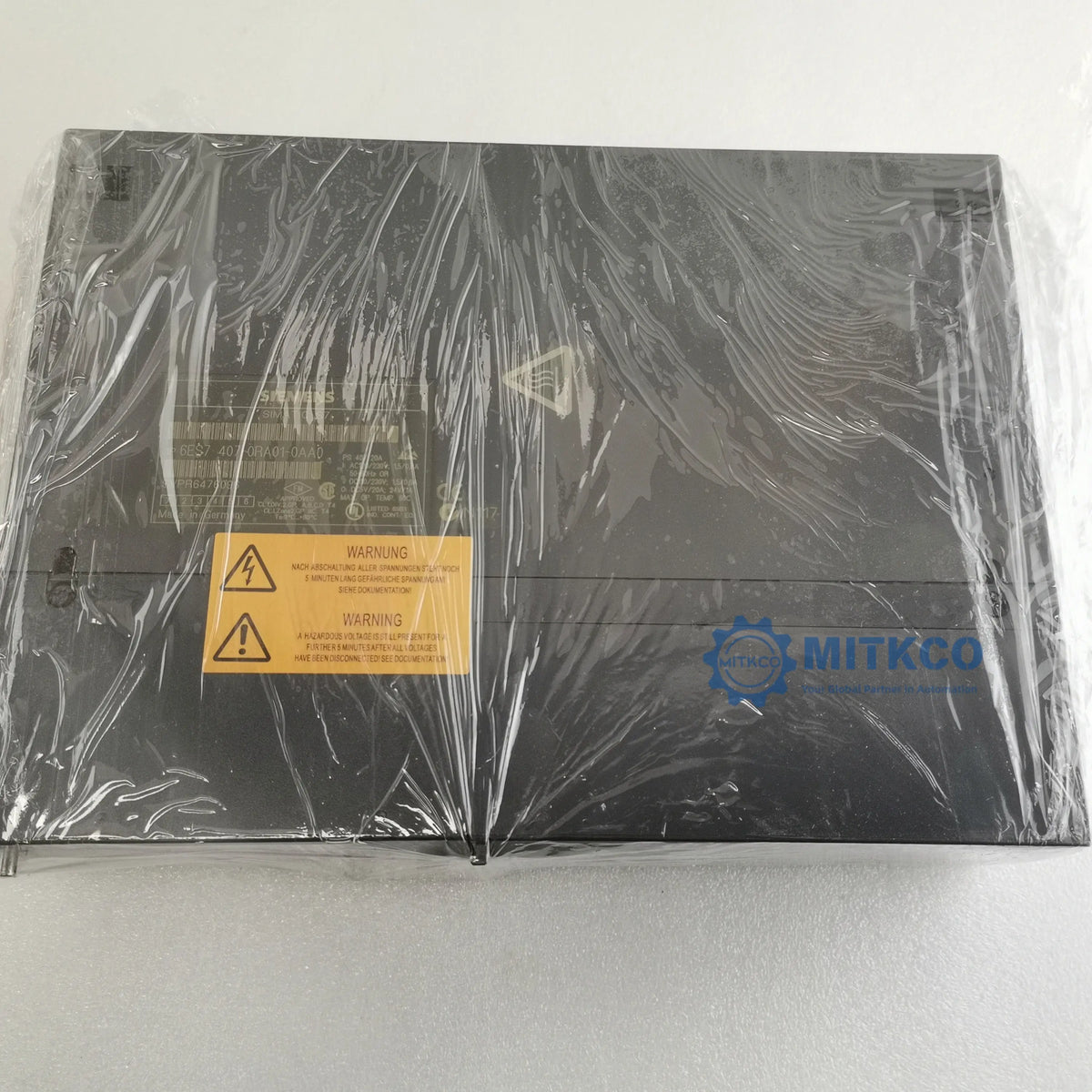 6ES7407-0RA01-0AA0 Siemens plc