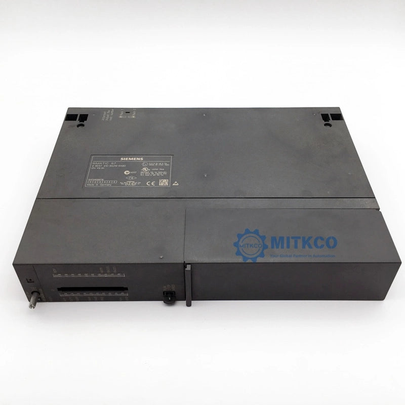 6ES7412-3HJ14-0AB0 Siemens plc
