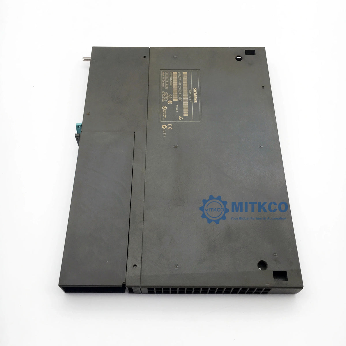 6ES7414-2XG03-0AB0 Siemens plc