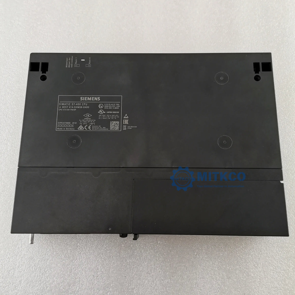 6ES7414-5HM06-0AB0 Siemens plc