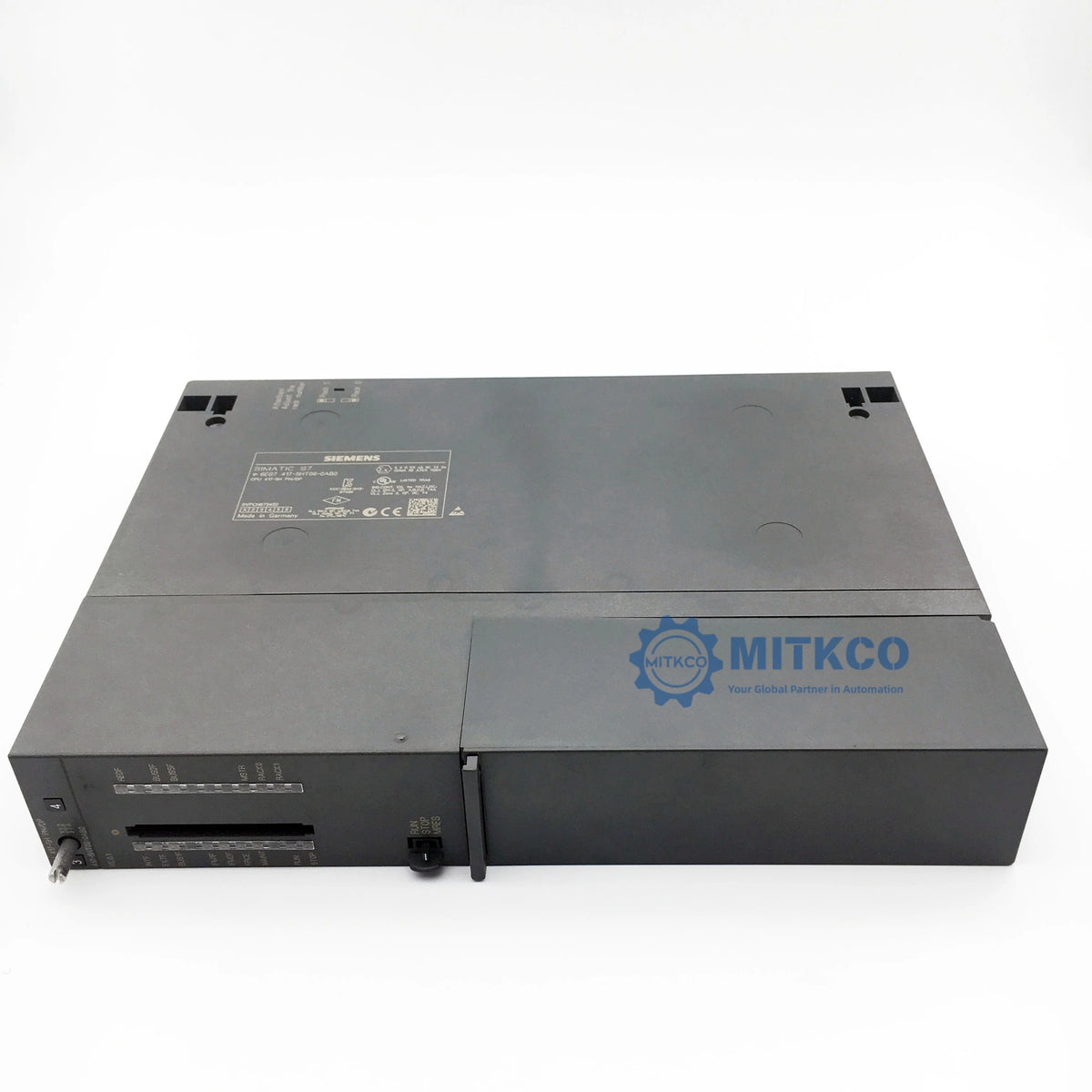 6ES7417-5HT06-0AB0 Siemens plc