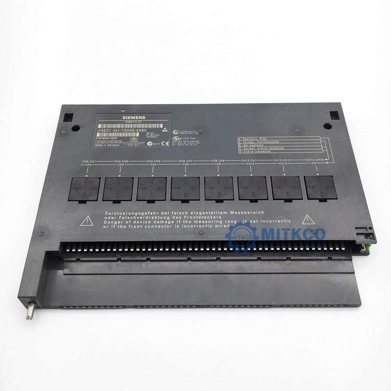 6ES7431-7QH00-0AB0 Siemens plc