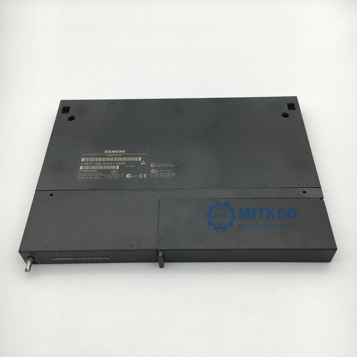 6ES7460-0AA01-0AB0 Siemens plc