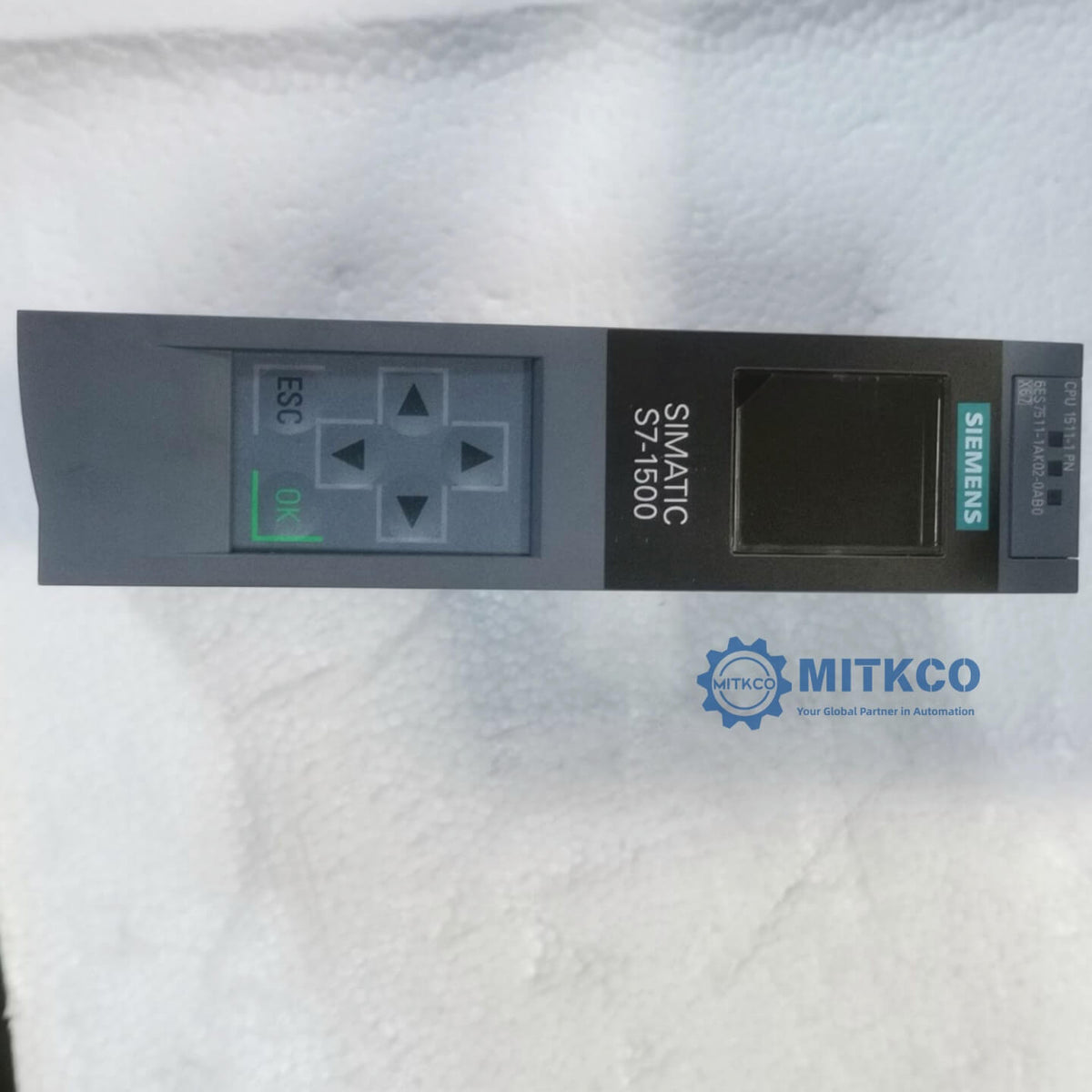 6ES7511-1AK02-0AB0 Siemens plc