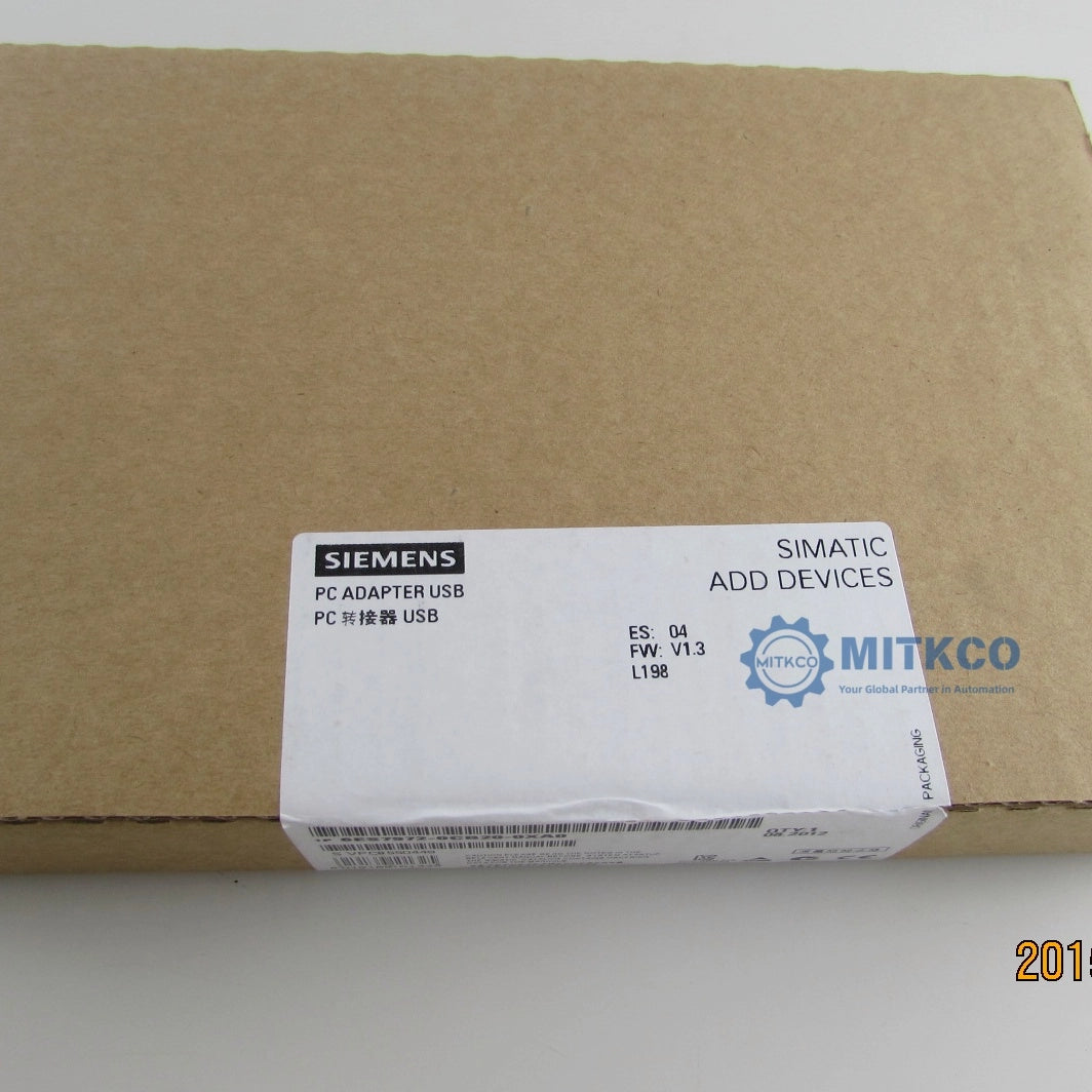 6ES7972-0CB20-0XA0 Siemens plc