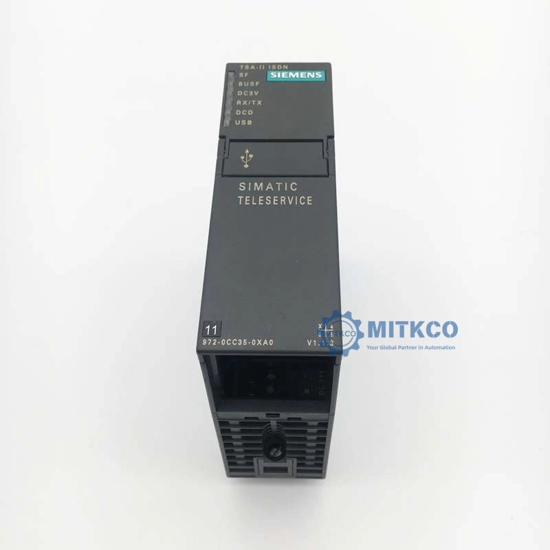 6ES7972-0CC35-0XA0 Siemens plc