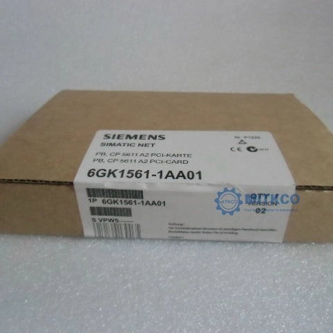 6GK1561-1AA01 Siemens plc