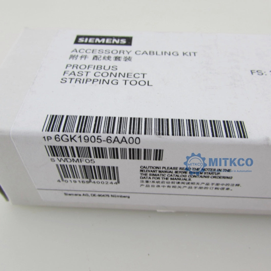 6GK1905-6AA00 Siemens plc