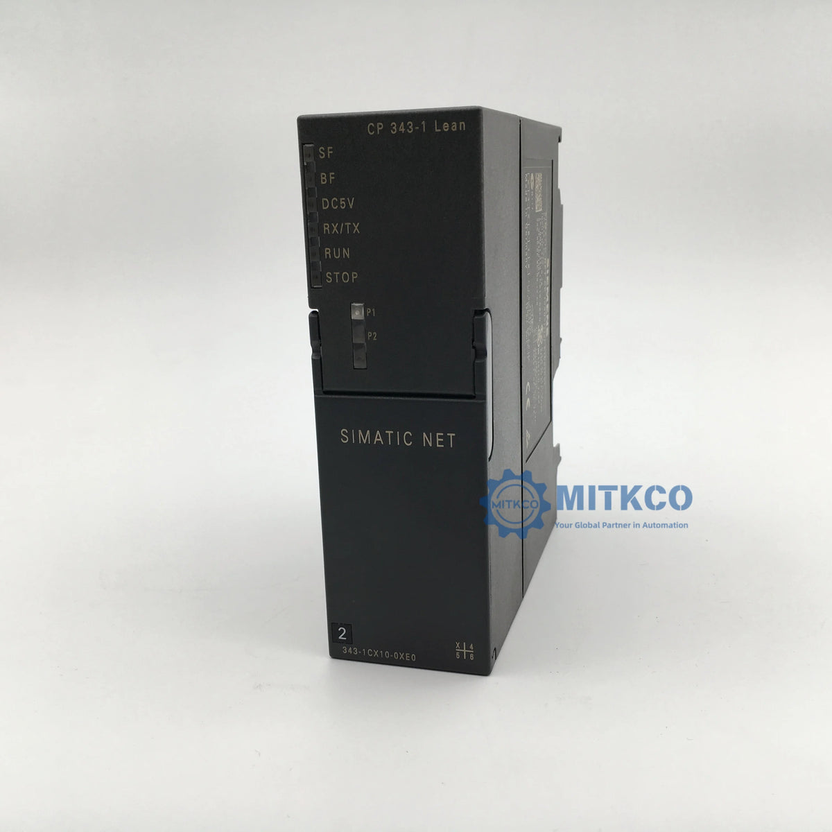 6GK7343-1CX10-0XE0 Siemens plc
