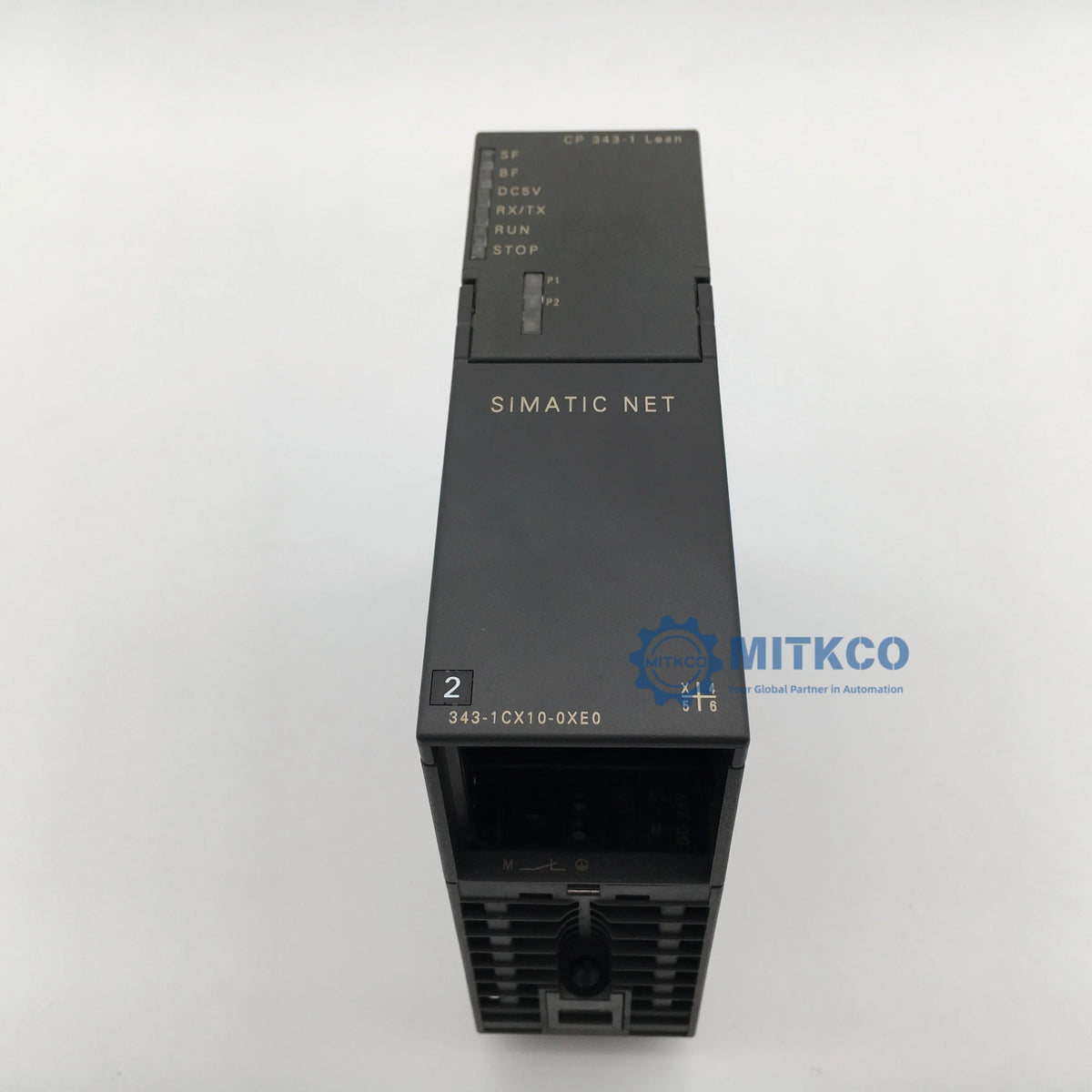 6GK7343-1CX10-0XE0 Siemens plc