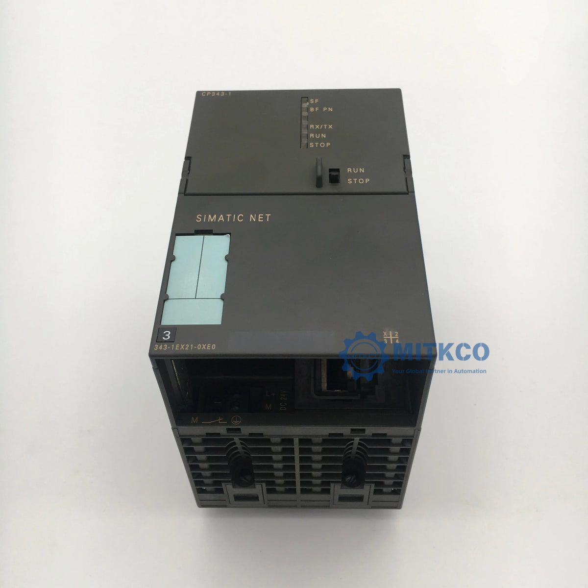 6GK7343-1EX20-0XE0 Siemens plc