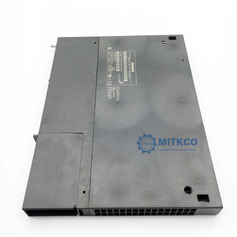 6GK7443-5DX04-0XE0 Siemens plc