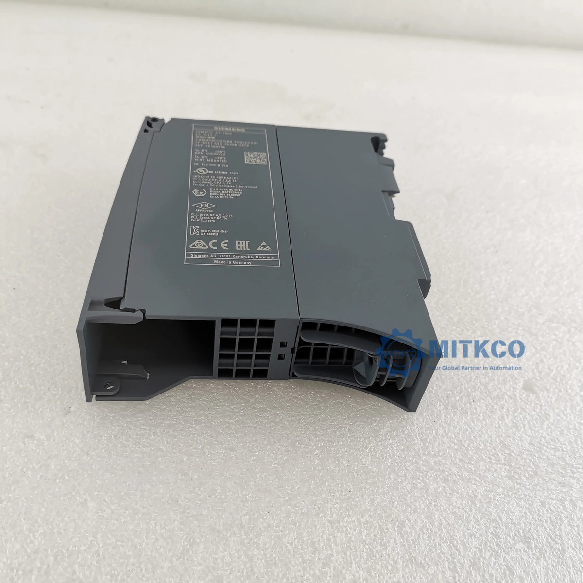 6GK7543-1AX00-0XE0 Siemens plc
