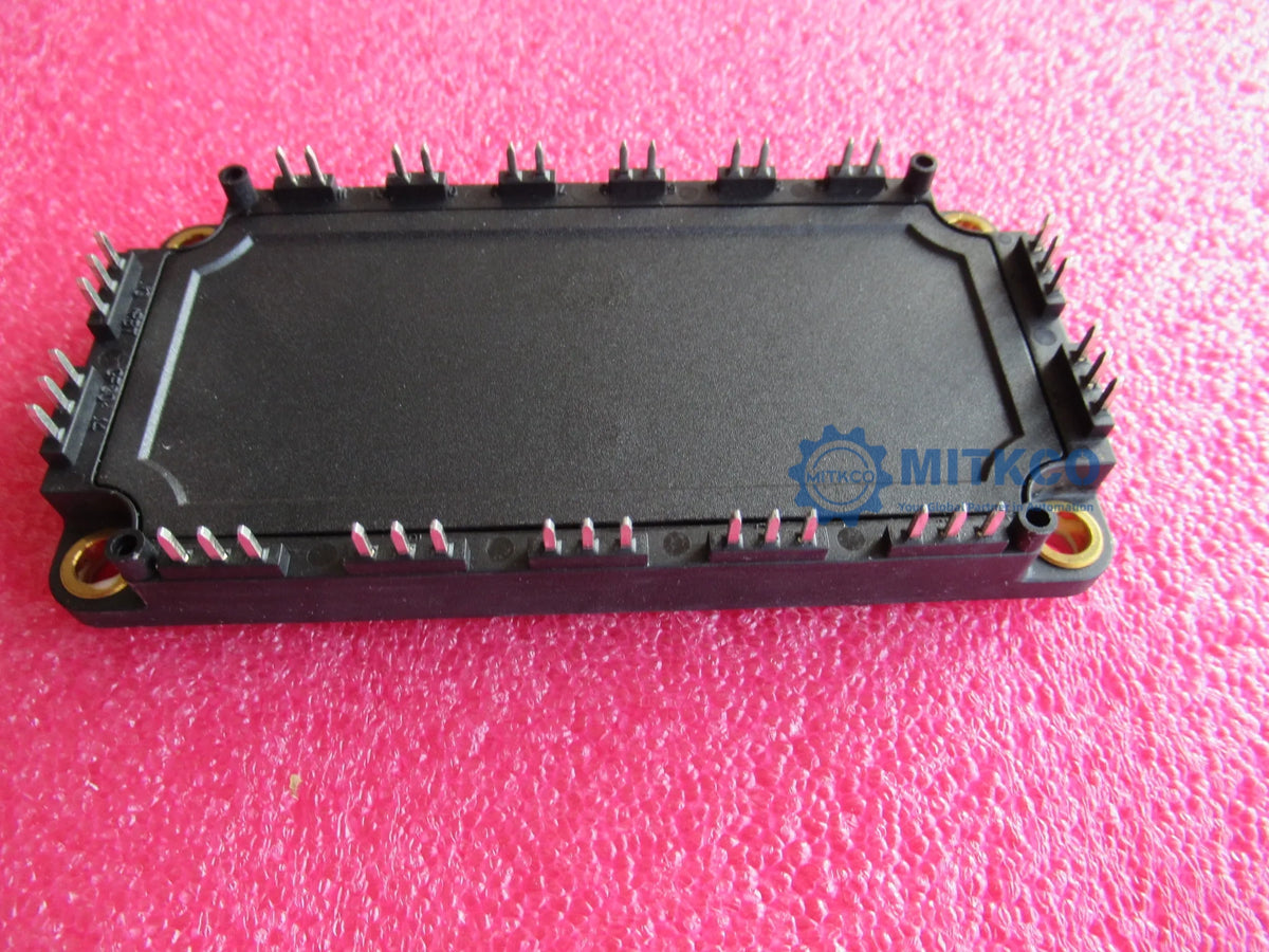 6MBI100S-120-01 Fuji IGBT Module
