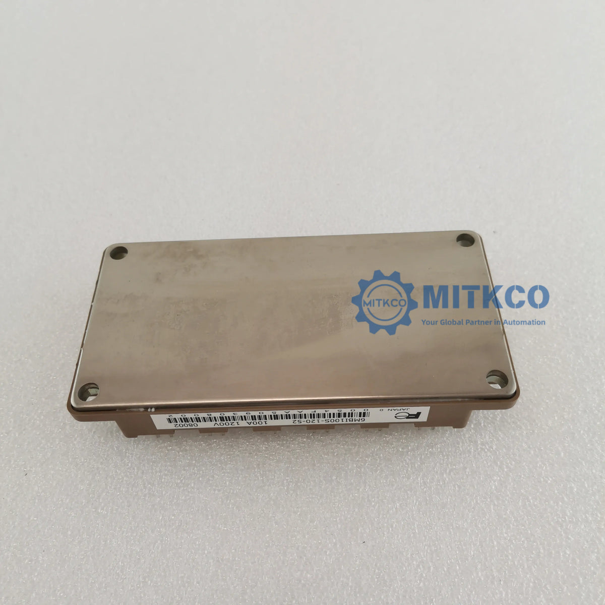 6MBI100S-120-52 Fuji igbt