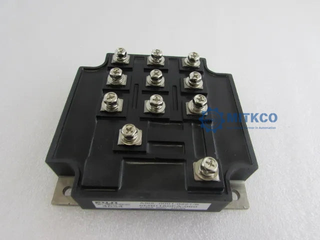 6MBI150FA-060 Fuji igbt