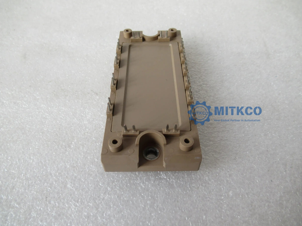 6MBI75UA120-52 Fuji IGBT Module